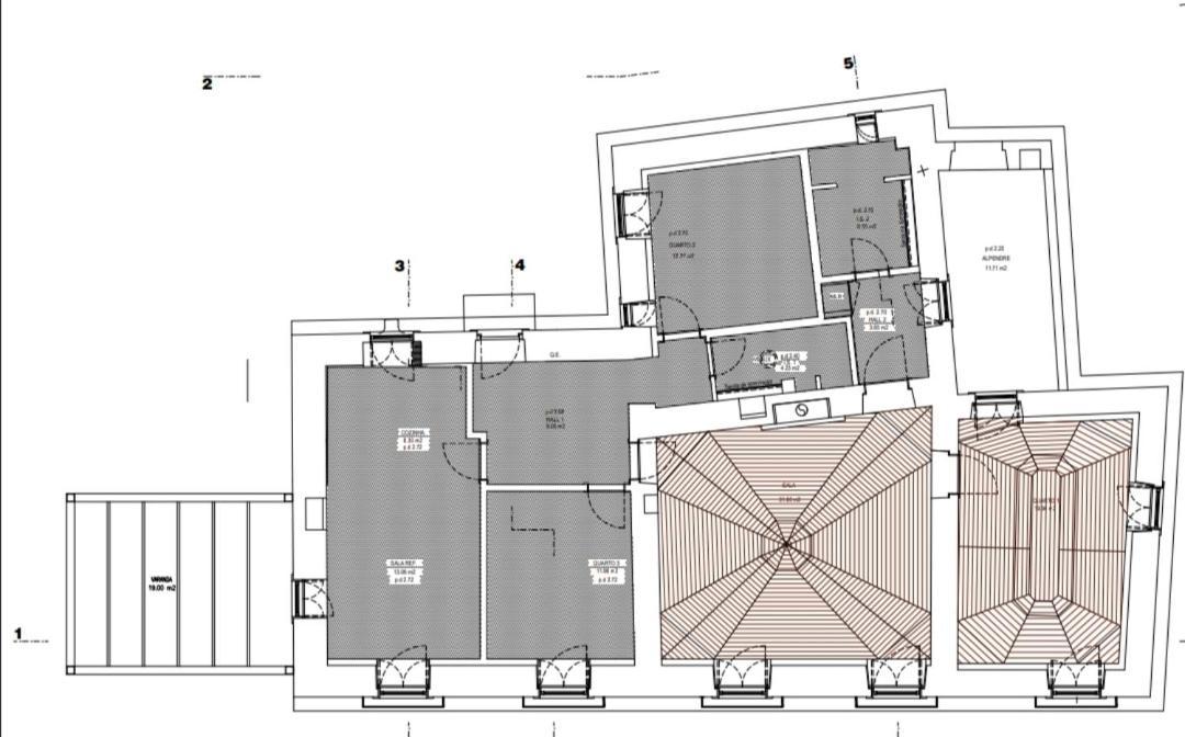 Casa Da Moiroa Villa Sendim  Exterior photo
